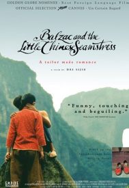 دانلود فیلم Balzac and the Little Chinese Seamstress 2002