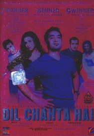 دانلود فیلم Dil Chahta Hai 2001
