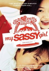 دانلود فیلم My Sassy Girl 2001