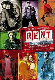 دانلود فیلم Rent 2005