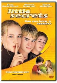 دانلود فیلم Little Secrets 2001
