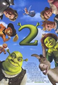دانلود فیلم Shrek 2 2004