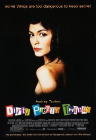 دانلود فیلم Dirty Pretty Things 2002