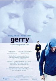 دانلود فیلم Gerry 2002