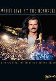 دانلود فیلم Yanni: Live at the Acropolis 1994