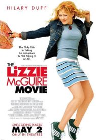دانلود فیلم The Lizzie McGuire Movie 2003