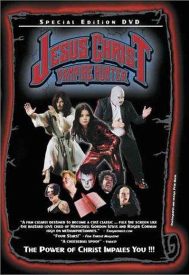 دانلود فیلم Jesus Christ Vampire Hunter 2001