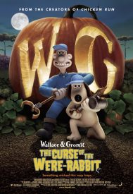 دانلود فیلم The Curse of the Were-Rabbit 2005