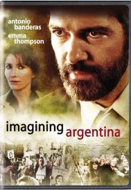 دانلود فیلم Imagining Argentina 2003