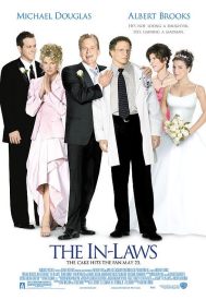 دانلود فیلم The In-Laws 2003