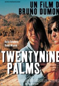 دانلود فیلم Twentynine Palms 2003