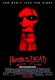 دانلود فیلم House of the Dead 2003