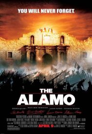 دانلود فیلم The Alamo 2004