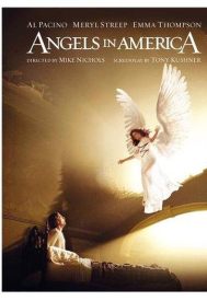 دانلود سریال Angels in America