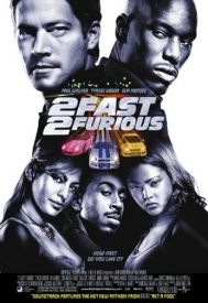 دانلود فیلم 2 Fast 2 Furious 2003