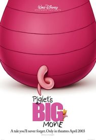 دانلود فیلم Piglet’s Big Movie 2003