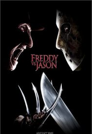 دانلود فیلم Freddy vs. Jason 2003