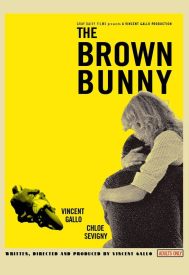 دانلود فیلم The Brown Bunny 2003