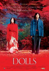 دانلود فیلم Dolls 2002