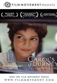 دانلود فیلم Carol’s Journey 2002