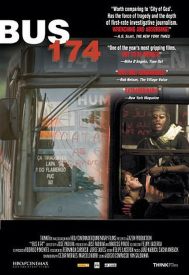 دانلود فیلم Bus 174 2002