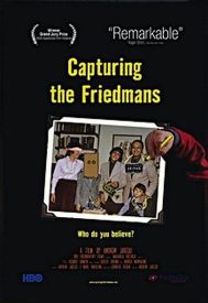 دانلود فیلم Capturing the Friedmans 2003