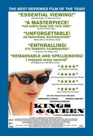 دانلود فیلم Kings & Queen 2004
