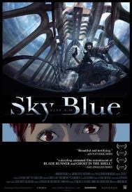 دانلود فیلم Sky Blue 2003
