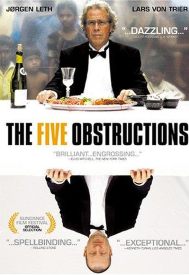 دانلود فیلم The Five Obstructions 2003
