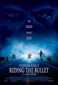 دانلود فیلم Riding the Bullet 2004