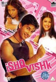دانلود فیلم Ishq Vishk 2003