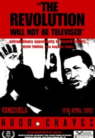 دانلود فیلم The Revolution Will Not Be Televised 2003