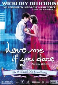 دانلود فیلم Love Me If You Dare 2003