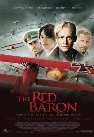 دانلود فیلم The Red Baron 2008