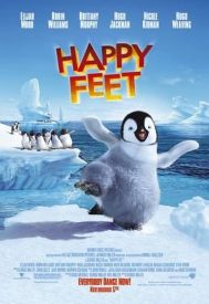 دانلود فیلم Happy Feet 2006