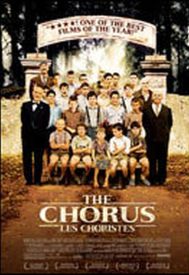 دانلود فیلم The Chorus 2004