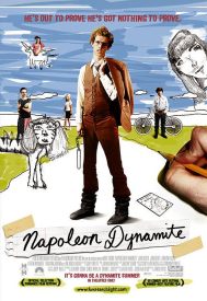 دانلود فیلم Napoleon Dynamite 2004