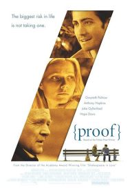 دانلود فیلم Proof 2005