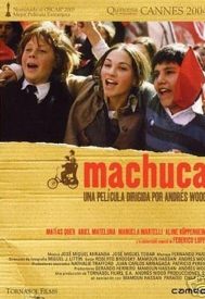 دانلود فیلم Machuca 2004