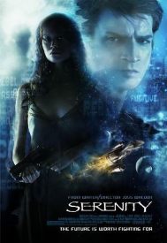 دانلود فیلم Serenity 2005