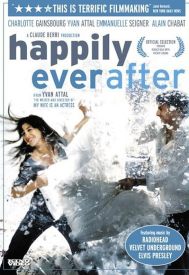 دانلود فیلم …And They Lived Happily Ever After 2004