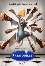دانلود فیلم Ratatouille 2007