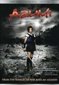 دانلود فیلم Azumi 2003