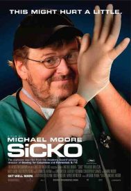 دانلود فیلم Sicko 2007