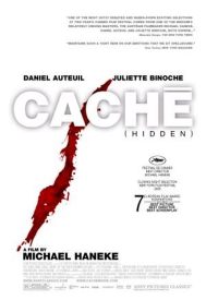دانلود فیلم Hidden (Caché) 2005