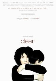دانلود فیلم Clean 2004