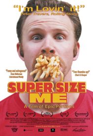 دانلود فیلم Super Size Me 2004