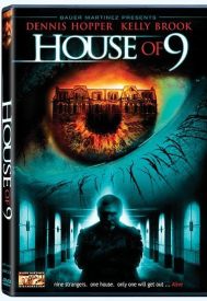 دانلود فیلم House of 9 2005
