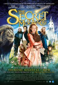 دانلود فیلم The Secret of Moonacre 2008