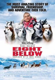 دانلود فیلم Eight Below 2006